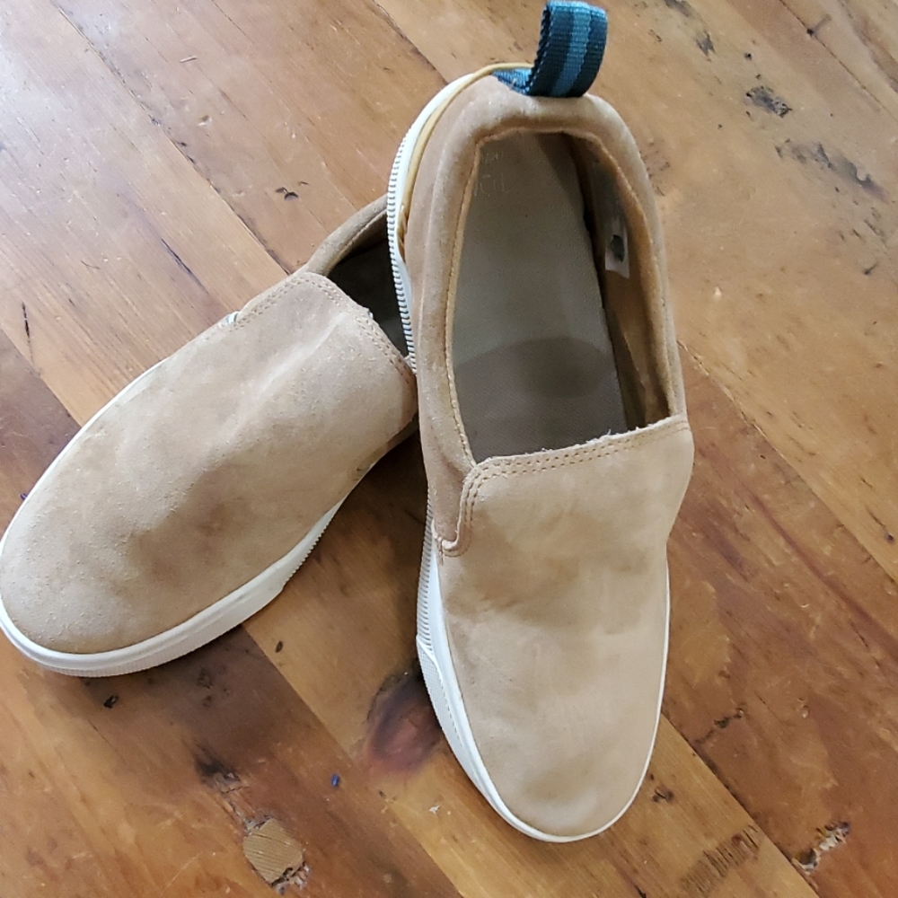 Tom's Shoes
